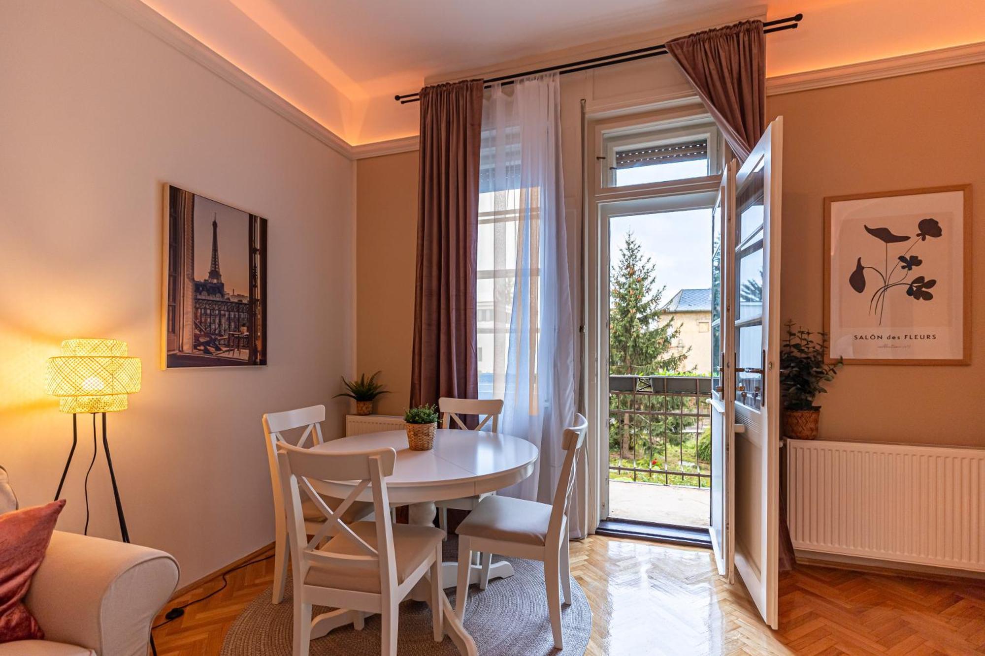 Bb Goergey Apartman I. Miszkolc Zewnętrze zdjęcie